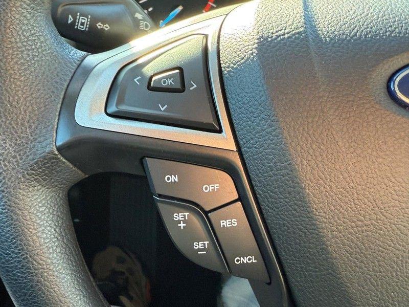 used 2020 Ford Fusion car, priced at $15,995