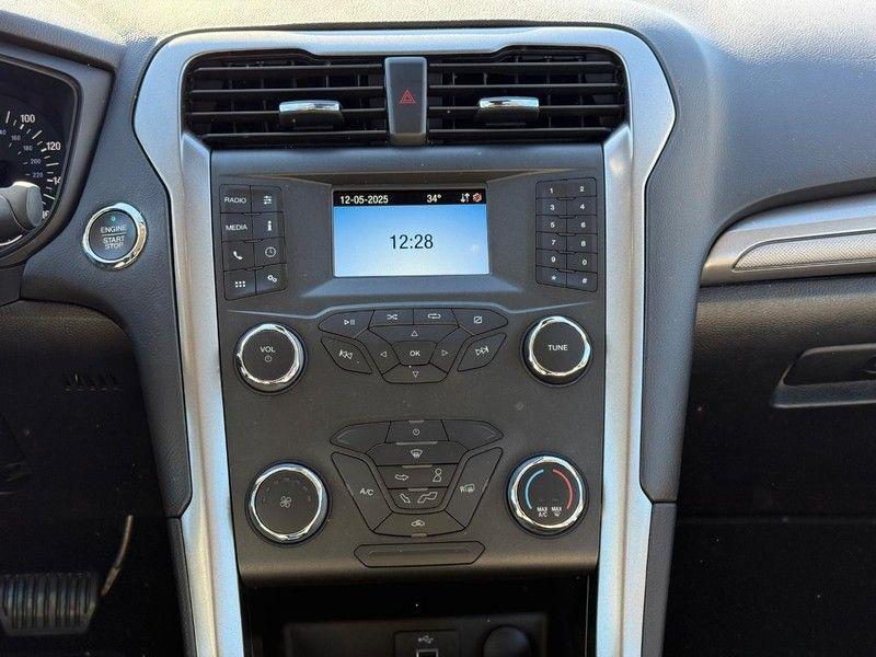 used 2020 Ford Fusion car, priced at $15,995