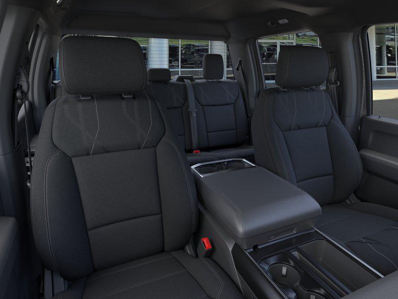 new 2026 Ford F-150 car, priced at $46,943