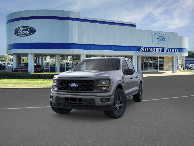 new 2026 Ford F-150 car, priced at $46,943