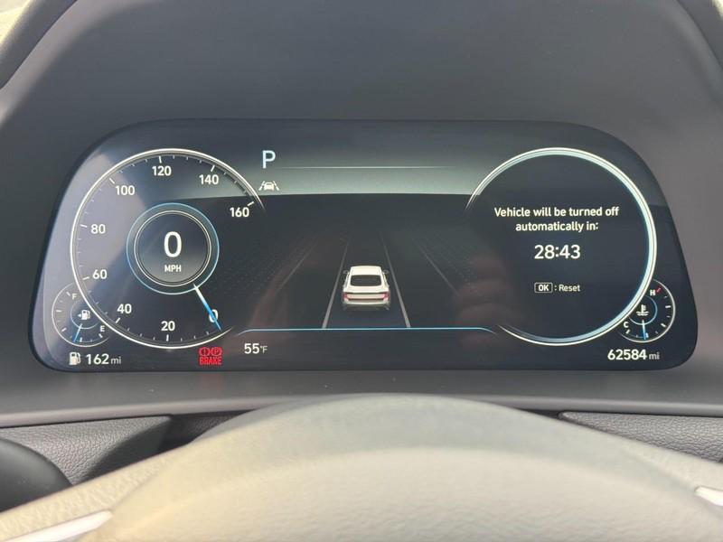 used 2022 Hyundai Sonata car, priced at $20,995