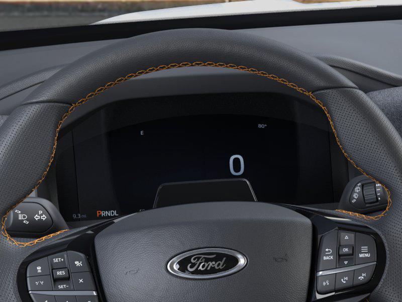 new 2026 Ford Explorer car, priced at $58,448