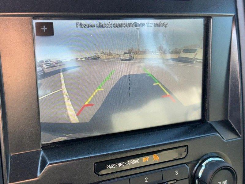 used 2017 Ford F-150 car, priced at $17,995