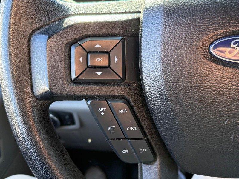 used 2017 Ford F-150 car, priced at $17,995