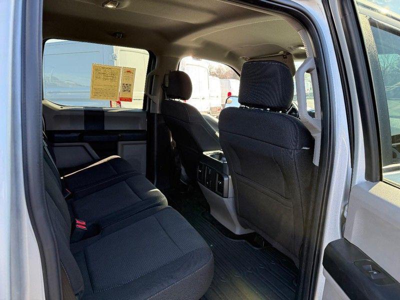 used 2017 Ford F-150 car, priced at $17,995