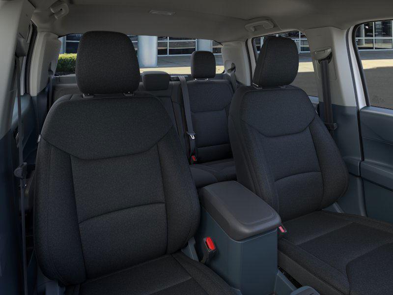 new 2026 Ford Maverick car, priced at $35,366