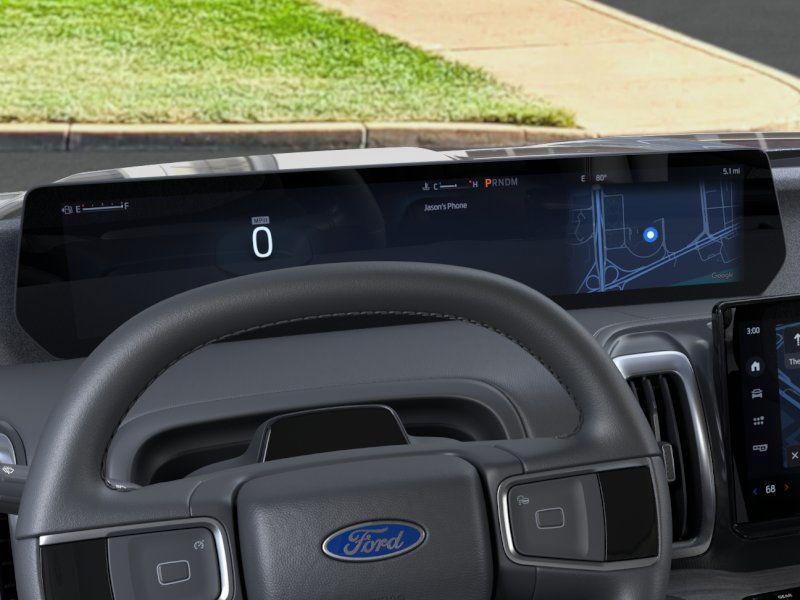 new 2026 Ford Expedition Max car, priced at $82,065