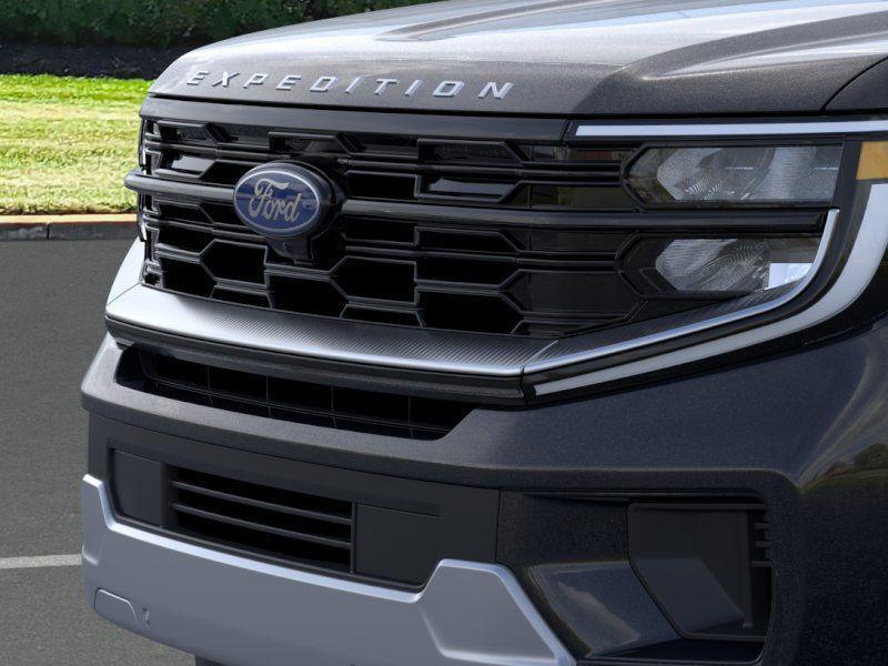 new 2026 Ford Expedition Max car, priced at $82,065