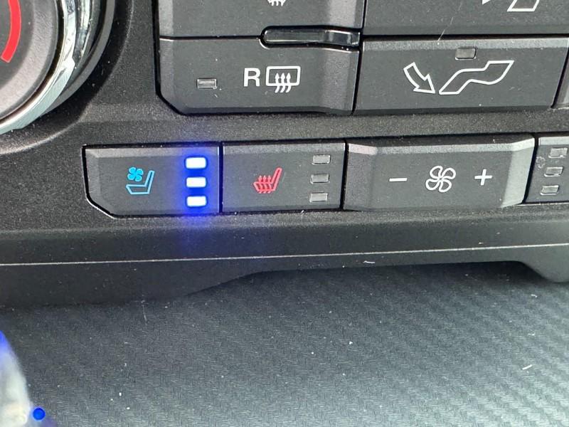 used 2020 Ford F-150 car, priced at $29,995