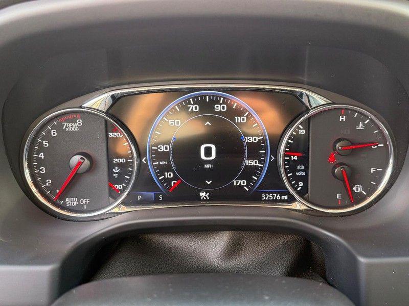 used 2023 GMC Acadia car, priced at $34,995