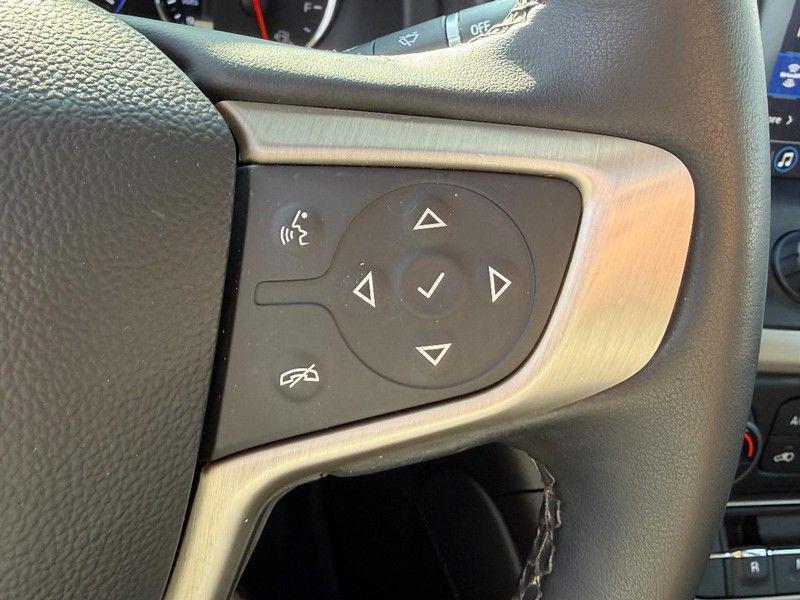 used 2023 GMC Acadia car, priced at $34,995