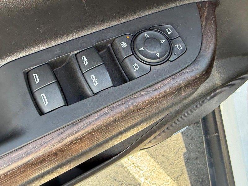 used 2023 GMC Acadia car, priced at $34,995