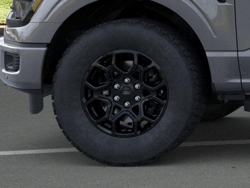 new 2026 Ford F-150 car, priced at $63,115
