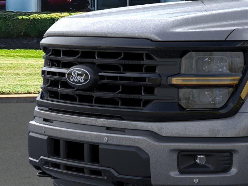 new 2026 Ford F-150 car, priced at $63,115