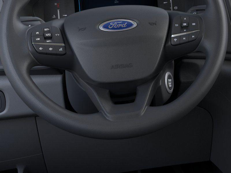new 2026 Ford Transit-250 car, priced at $58,665
