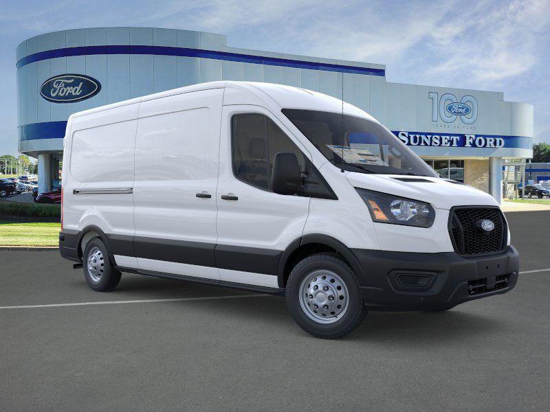 new 2026 Ford Transit-250 car, priced at $58,665