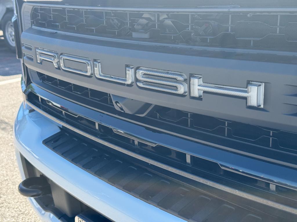 new 2026 Ford F-250 car, priced at $121,124