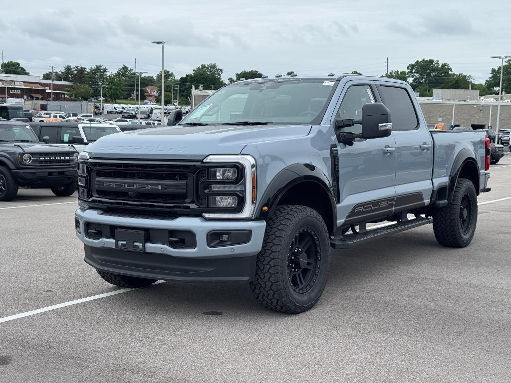 new 2026 Ford F-250 car, priced at $120,504