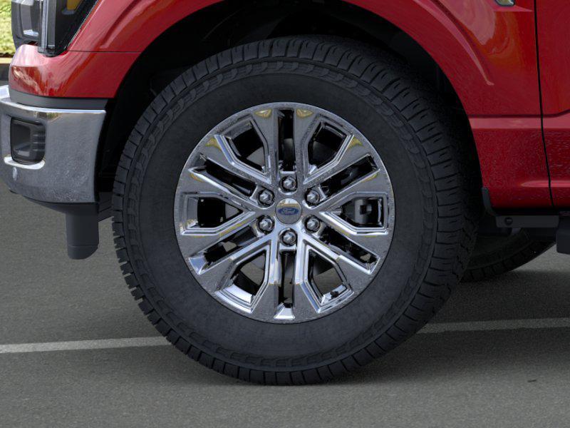 new 2026 Ford F-150 car, priced at $65,155