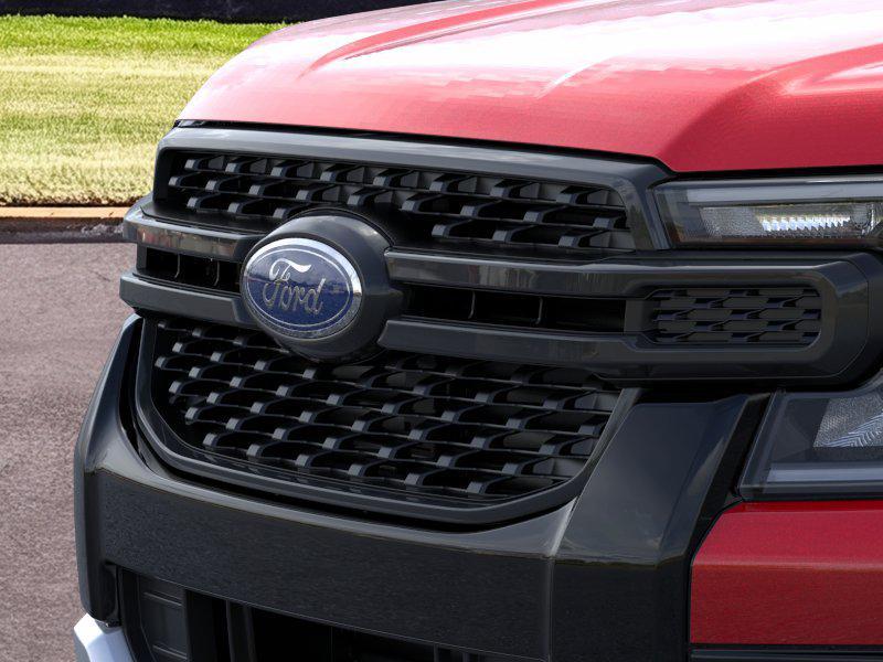 new 2026 Ford Ranger car, priced at $42,065