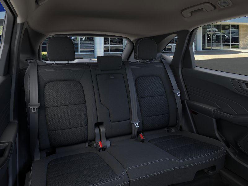 new 2026 Ford Escape car, priced at $28,978