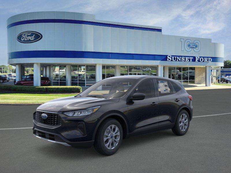 new 2026 Ford Escape car, priced at $30,685