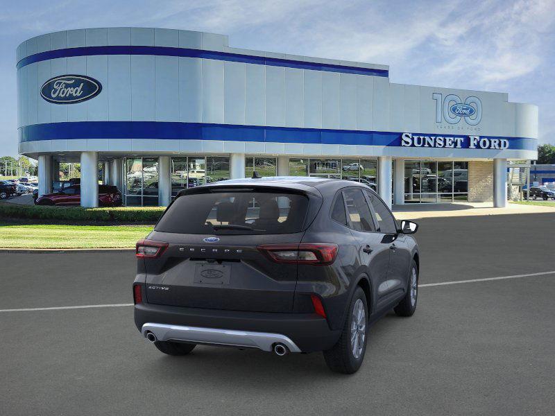 new 2026 Ford Escape car, priced at $28,978