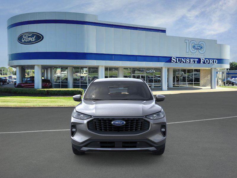 new 2026 Ford Escape PHEV car, priced at $31,395