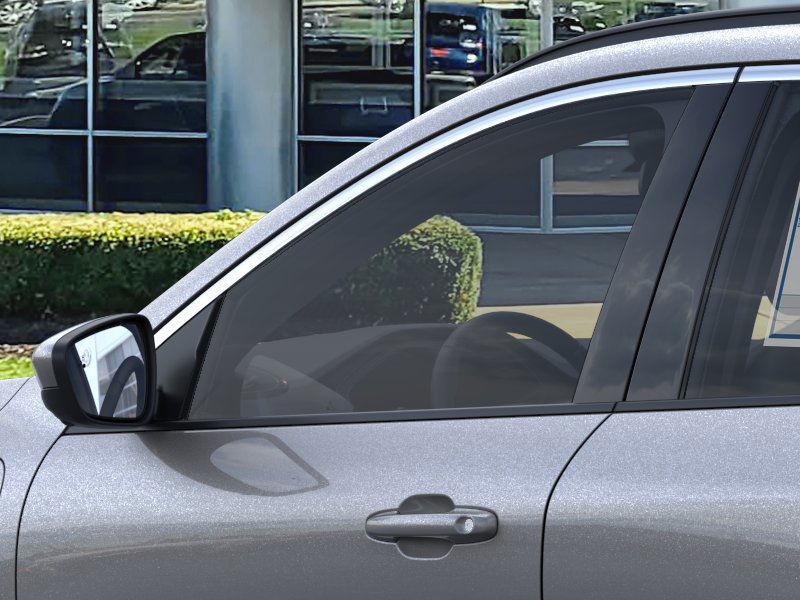 new 2026 Ford Escape PHEV car, priced at $29,895