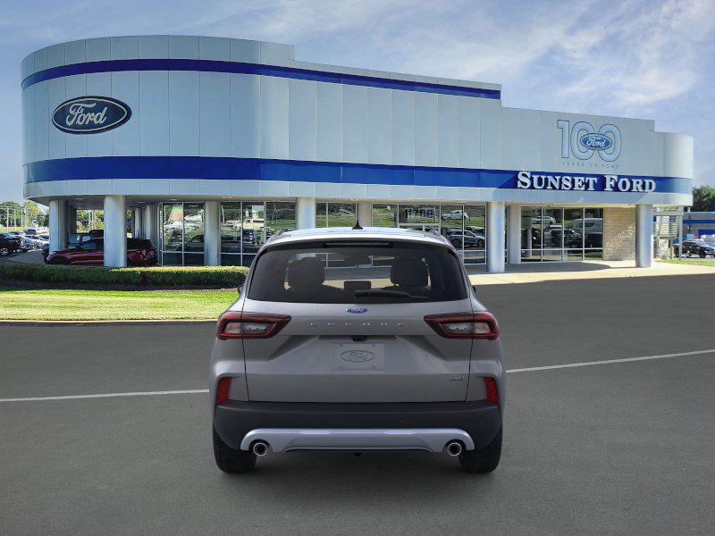 new 2026 Ford Escape PHEV car, priced at $31,395