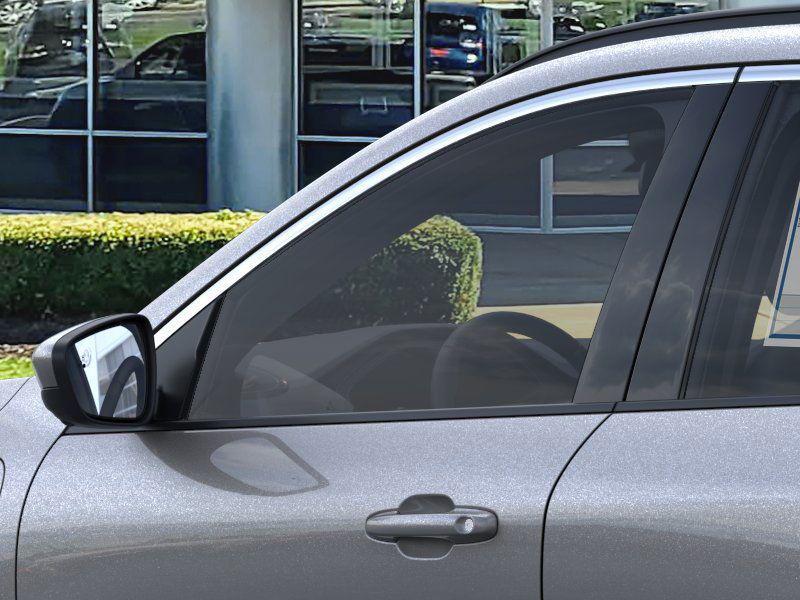 new 2026 Ford Escape PHEV car, priced at $31,395