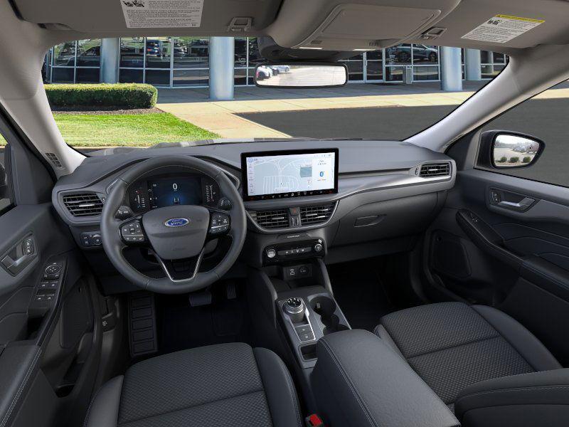 new 2026 Ford Escape PHEV car, priced at $31,395