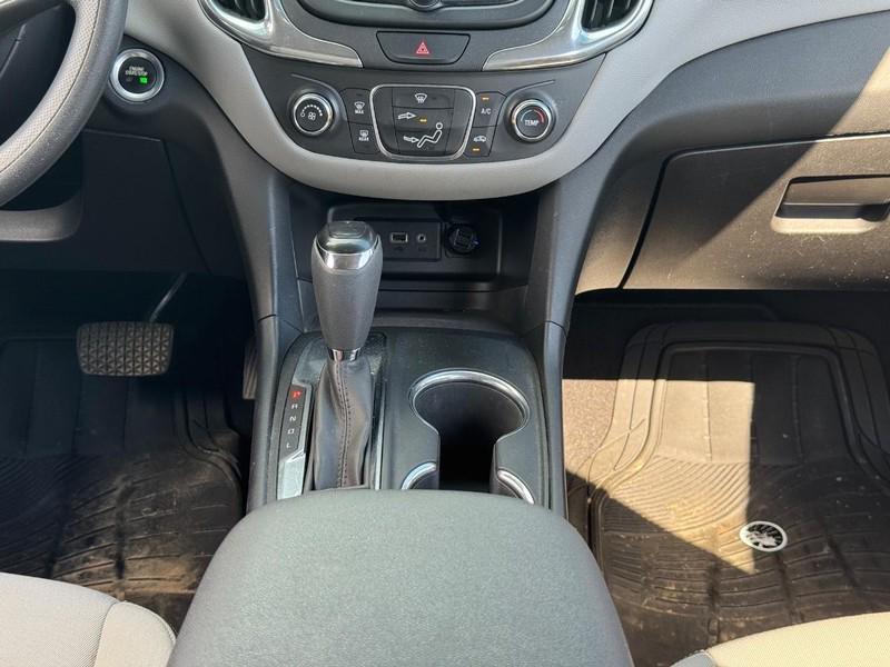 used 2019 Chevrolet Equinox car, priced at $11,615