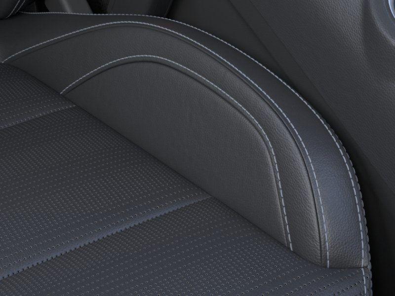 new 2025 Ford Mustang car, priced at $61,500