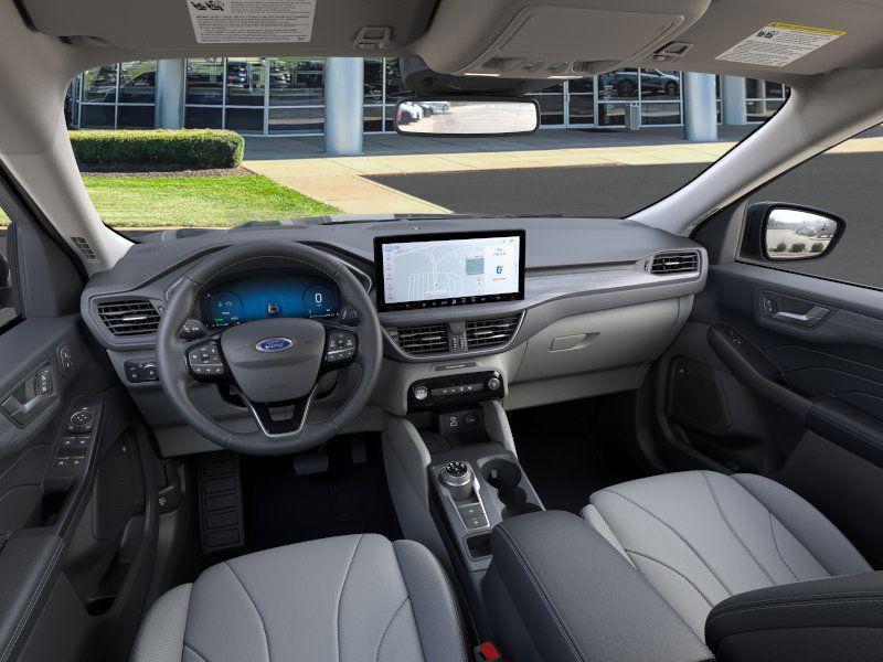 new 2026 Ford Escape PHEV car, priced at $38,510