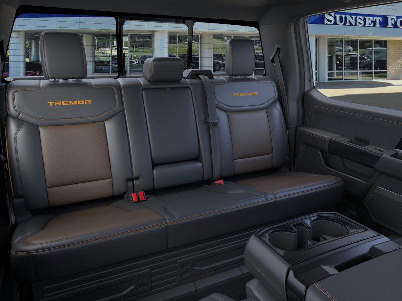 new 2026 Ford F-150 car, priced at $70,540