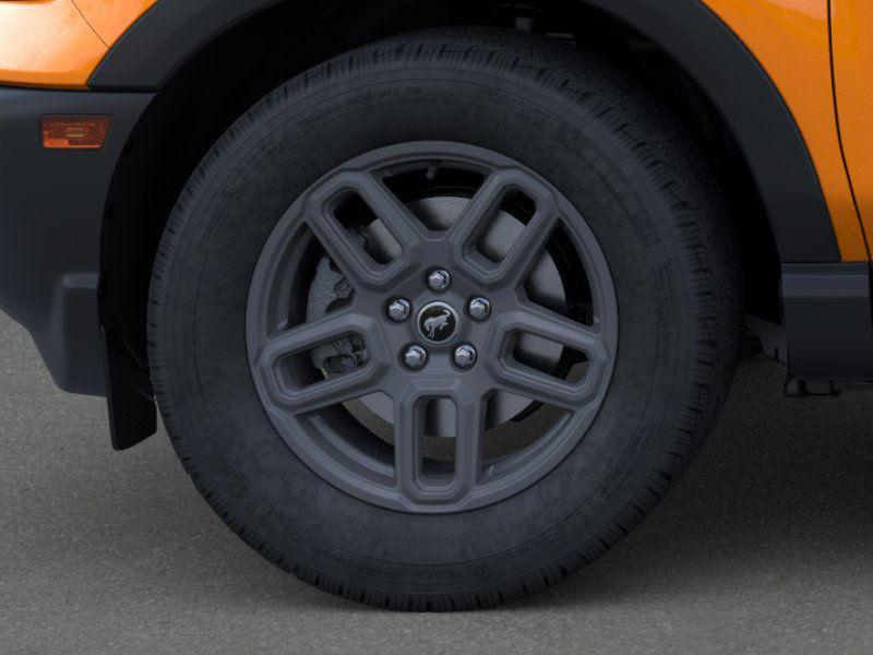 new 2026 Ford Bronco Sport car, priced at $36,175