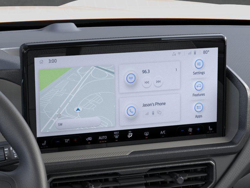 new 2026 Ford Bronco Sport car, priced at $36,175