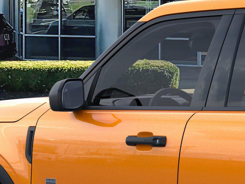 new 2026 Ford Bronco Sport car, priced at $35,117