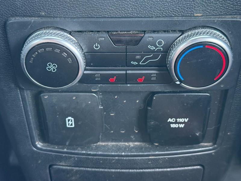 used 2022 Ford Explorer car, priced at $24,995