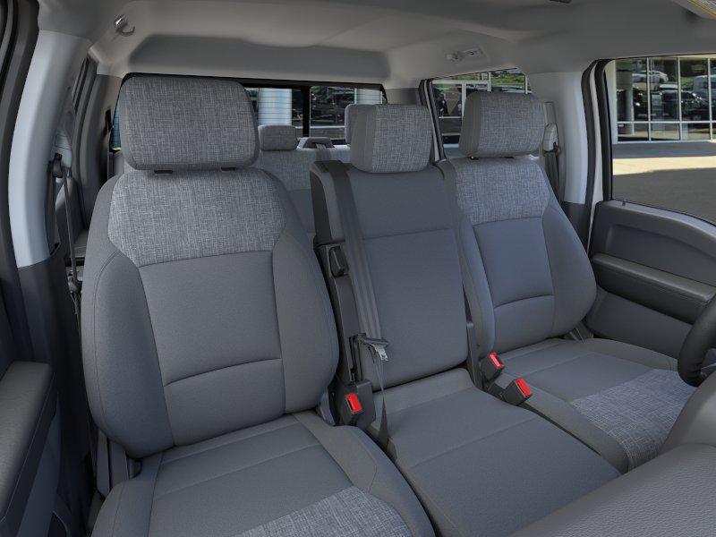 new 2026 Ford F-250 car, priced at $59,787