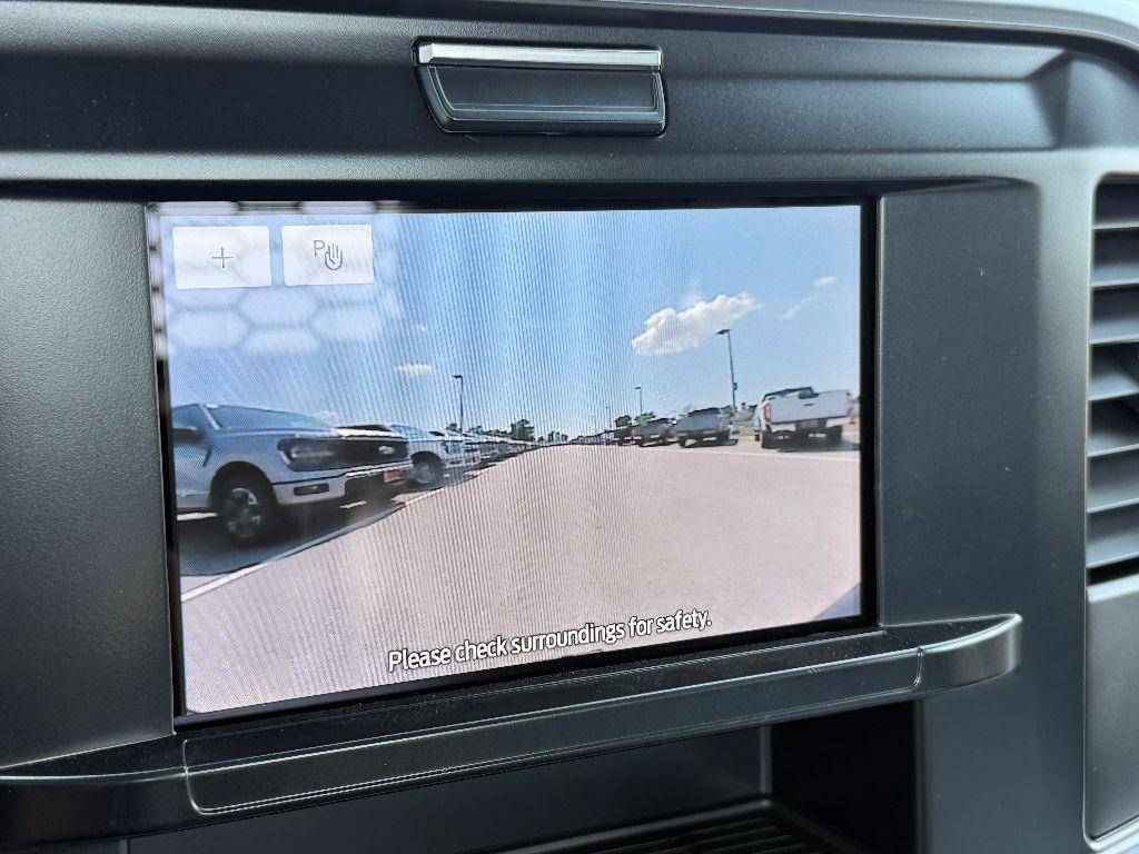 new 2025 Ford F-450 car, priced at $73,995