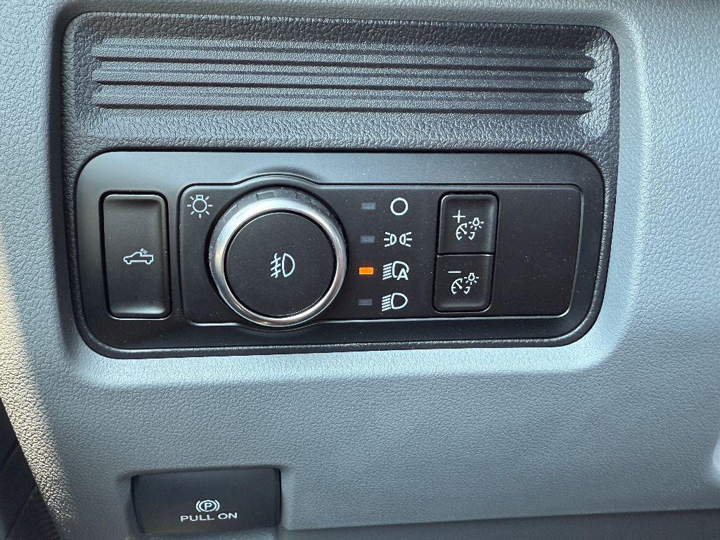 new 2025 Ford F-450 car, priced at $73,995