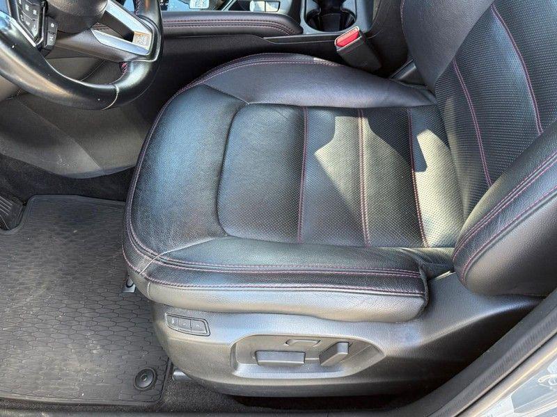 used 2022 Mazda CX-5 car, priced at $24,995