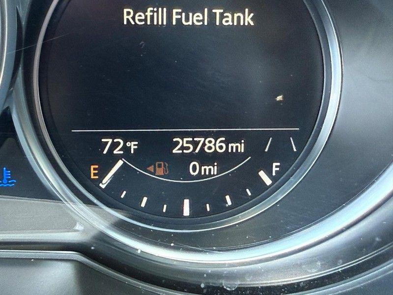 used 2022 Mazda CX-5 car, priced at $24,995