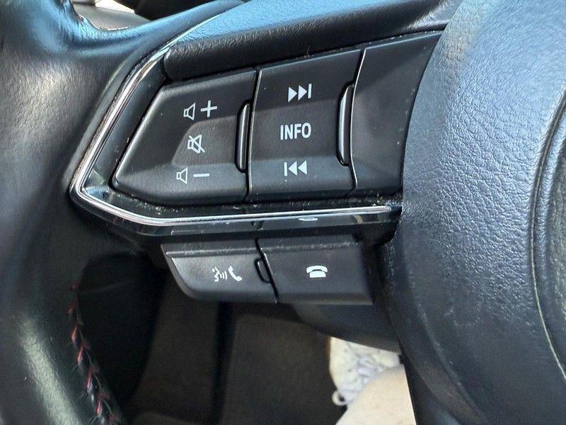 used 2022 Mazda CX-5 car, priced at $24,995