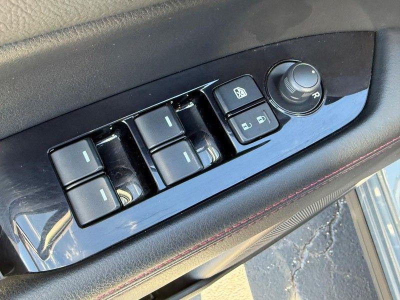 used 2022 Mazda CX-5 car, priced at $24,995