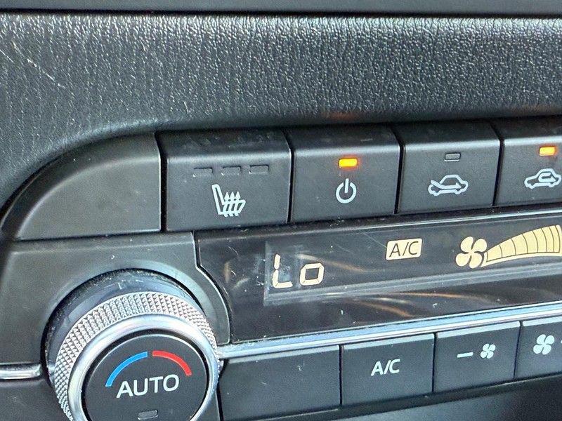 used 2022 Mazda CX-5 car, priced at $24,995