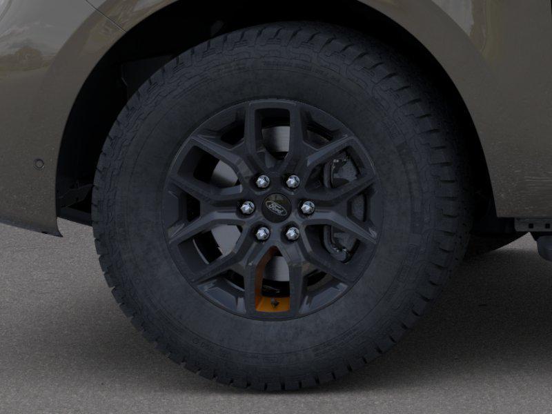 new 2026 Ford Expedition car, priced at $79,292