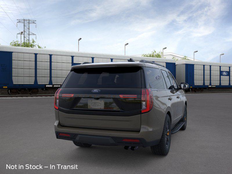 new 2026 Ford Expedition car, priced at $79,292